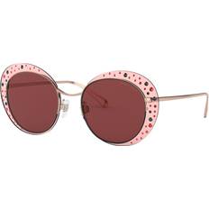 Giorgio Armani Dame Solbriller Giorgio Armani Solbriller Til Kvinder AR6079-301175 Ø 52 mm