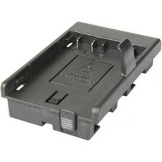 Nikon d800 batterier och laddbart Atomos Battery Adapter for Nikon D800 battery cell