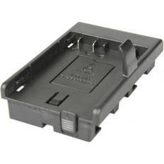 Battery Adapter for Nikon D800 battery cell