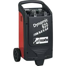 Batteriladdare Dynamic 620 Batteriladdare
