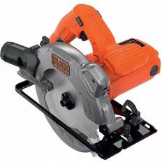 Black & Decker Cirkelsågar Black & Decker Cirkelsåg CS1250LA-QS; 1250 W