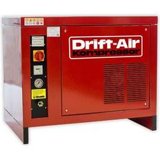 Drift air kompressor Drift-Air Kompressor Lydisoleret GG 5,5/1240 B5900