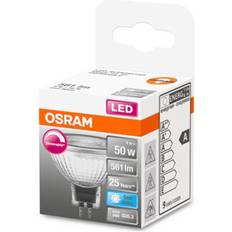 Osram GU5.3 MR16 Hehkulamput Osram LED-heijastin GU5,3 8W 940 36 himmennettävä