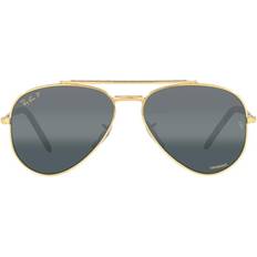 Ray-Ban New Aviator Polarized RB3625 9196G6