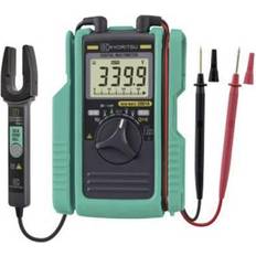 Kyoritsu KEW Mate 2001 A Hånd-multimeter, Strømtang CAT II