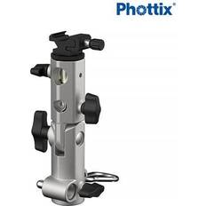 Phottix Varos Pro BG Tiltled med paraplyfäste