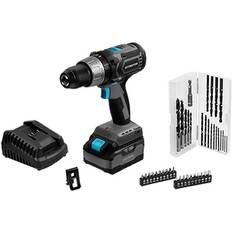 Cecotec Bor CecoRaptor Perfect Drill 4020 X-Treme