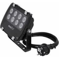 Sfondi Fotografici Eurolite Led Ip Fl-8 Verde 30