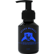 Beard shampoo Minty & Raspberry 100ml