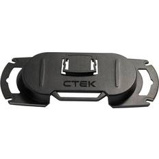 CTEK Oplader Batterier & Opladere CTEK 40-375 Vægholder CS FREE Wandhalterung