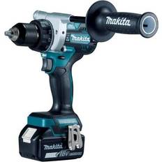 Makita ddf 486 Makita DDF486RT3J Cordless Drill Driver