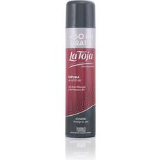 Accessori per la rasatura La Toja Hidrotermal espuma afeitar classic spray 250 50 ml