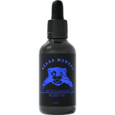 Beard Monkey Oil Minty Raspberry (50m)