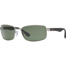 Ray-Ban Polarized RB3478 004/58