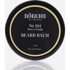 Nõberu of sweden tobacco vanilla Nõberu of Sweden Beard Balm Tobacco-Vanilla (50ml)