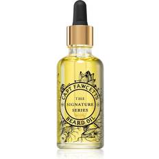 Captain Fawcett Skäggoljor Captain Fawcett Beard Oil Maharajah 50ml