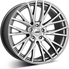 20 tuumaa - 5/112 Auton vanteet Aez Panama High Gloss 8x20 5/112 ET26 B66.6