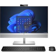 16 GB - All-in-one Desktop Computers HP 5V8K2EAABD EliteOne 870 G9-All-In-One