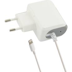 Wall charger Lightning 1A for iPhone