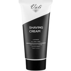 Trockene Haut Rasierschaum & Rasiergel Vali Shaving Cream 100ml