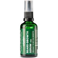 Beard serum Dick Johnson Beard Lab Beard Growth Serum 50 ml