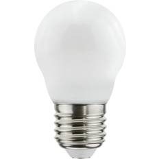 Airam Pære E27 LED opal dimbar 4,5W 3000-2200K 470 lumen 9410733