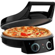 Piastre Cecotec Fun Pizza&Co Grill 1800 W