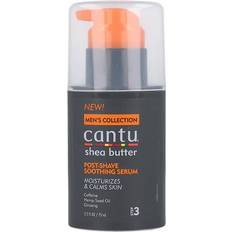 Cantu Shea Butter Men's Post-Shave Soothing Serum 75ml