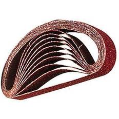 Makita P-36675 Slipband 30x533mm 5-pack K40