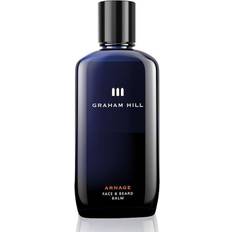 Graham Hill Arnage Face & Beard Balm 200 ml