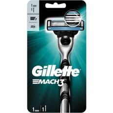 Mach3 razor Gillette Mach3 Razor