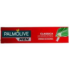 Palmolive Raklödder & Rakgel Palmolive Classic Red Shaving Cream