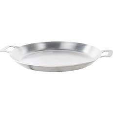 Paistinpannut GrillSymbol Paellapannu FP 720 Basic Ø72 cm