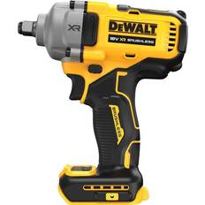 Dewalt Høyre- / Venstregang Muttertrekkere Dewalt DCF891NT Solo