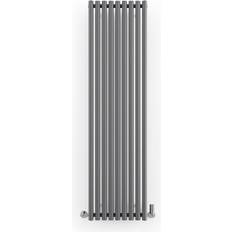 Rolo Room Modern Horizontal Or Vertical Designer Radiator, X