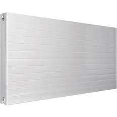 Henrad Everest Double Convector Designer