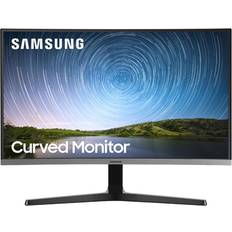 Samsung 27 curved Samsung LC27R500FHNXZA 27'