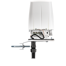 QuWireless QuSpot, 7 dBi, 4.70