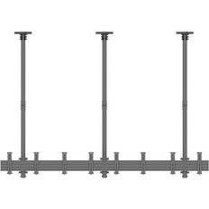 Multibrackets M Pro Series MBC4X1U