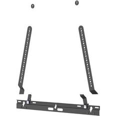 Sonos arc black Multibrackets M mounting kit sound