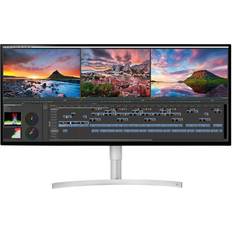 5120x1440 (UltraWide) - Standard Monitors LG 34BK95U-W