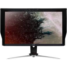 Acer 27 inch monitor Acer Nitro XV273K