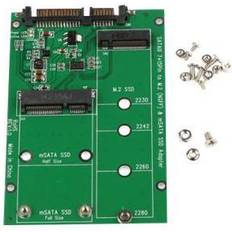 Controller Cards CoreParts microstorage ngff m.2 sata