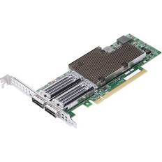 Fiber netkort Broadcom BCM957508-P2100G netværkskort Intern Fiber 100000 Mbit/s