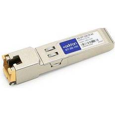 Network Cards & Bluetooth Adapters AddOn transceiver cisco ma-sfp-1gb-sx comp xcvr 1