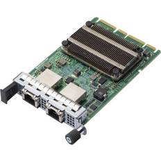 Pcie ethernet 10 gigabit Broadcom NetXtreme E-Series N210TP Adaptateur réseau PCIe 3.0 x8 Gigabit Ethernet 10 Gb Ethernet x 2