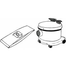 NQ AE 2322 St�vsugerposer, 10 stk.