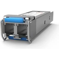 Schede di Rete e Adattatori Bluetooth Allied Telesis taa sfp/lc 100lx single-mode uplink Networking Informatica