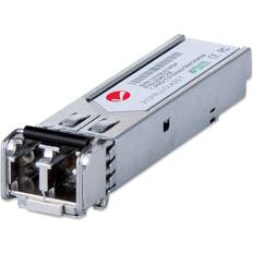 506724 modul til netværksmodtager Fiberoptisk 1000 Mbit/s mini-GBIC 1310 nm