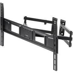 Corner tv wall mounts Monoprice 43200